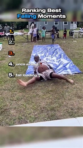 Ranking Best FALLING Moments#falling​ #fails​ #shorts​ #funny​ #top5​ #peoplefalling​ #memes​
