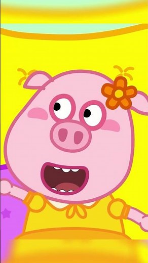 Home Safety Rules Song ❌ Baby Songs #shorts