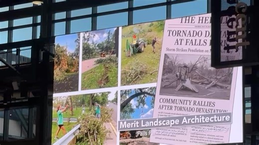 8.5K views | Pendleton-Falls Park on Reels | Facebook