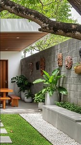 Ultimate Outdoor Kitchen Tour | Cozy Backyard Cooking Setup