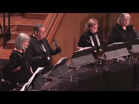 He Keeps Me Singing | arr. Anna Laura Page