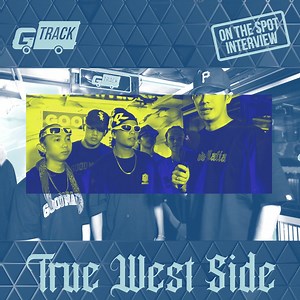 ON THE SPOT INTERVIEW TWS IN G TRACK FOLLOW LIKE AND SHARE! OPEN for Collaboration and sponsors kindly send message FB PAGE G TRACK SEE Y'ALL G! #goodmafiaclothing #GoodMafia #goodmafiaprivateresort #Truez #boymecha #jeffdata #newtorious #GTrack #gtracklive | G TRACK