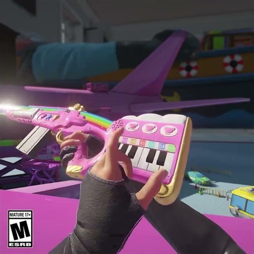 Rainbow is Magic is Back May 6th - 6News - Rainbow Six Siege