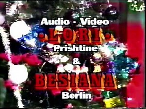 Gezuar Vitin e Ri 1998