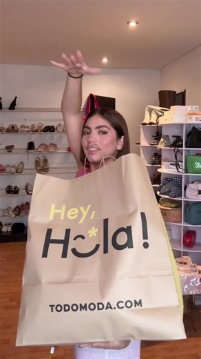 Haul de Todo Modaaa: Unboxing Novedades