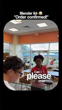 "Alexa, Order a Tiger Milk Tea."😆