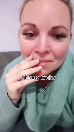 #aussie #tinder #dumb #embarrasing #dumbblonde #randomthings #brainfart #fb #whoops #fyp #foryoupage #enjoy hahaha see where it goes