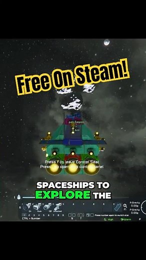 Free Weekend Steam Games You Need to Play! #pcgames #gameadvisor