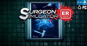 Análisis Surgeon Simulator: Experience Reality - PS4, PC