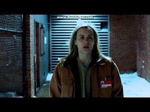 Orange is the New Black - Season 1 ending and Norma sings