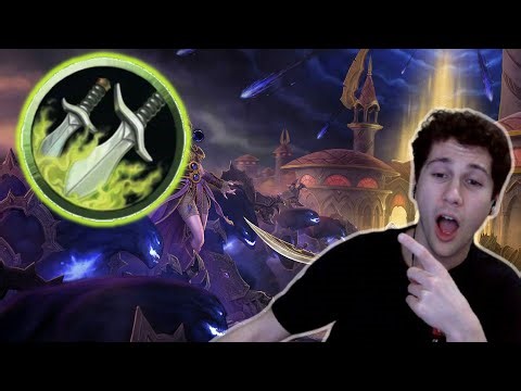 4/9 MYTHIC SLAMMING KEYS | Midnight World of Warcraft
