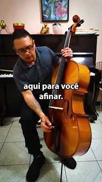 A unique opportunity for those who want to trade in or buy a quality cello.