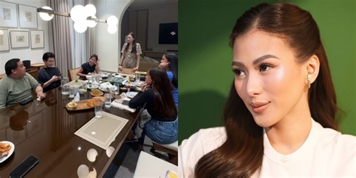 Alex Gonzaga Gives Fans a First Look at Her New Home (Video)| PhilNews