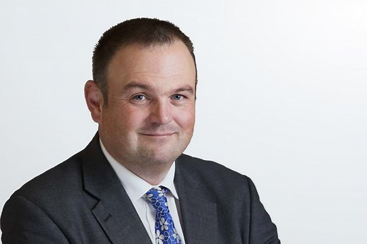 Ben Taylor | Partner | WTB Solicitors