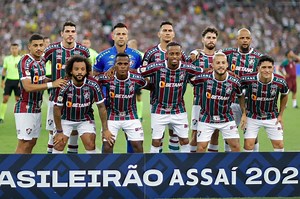 南米王者フルミネンセ、クラブW杯に臨むメンバー23名が発表！…マルセロやガンソら選出 | サッカーキング