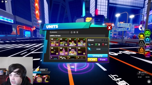 🌟👊 Unique Rare Akaza Showcase!!! Busted Unit!! [UPDATE 1] Multiverse Defenders #demonslayer #update #kimetsunoyaiba #mugentrain #meta #fy #fyp #lonthelast #akaza #demon #twelvekizuki #hakuji #upperrankthree #mugentrain #bellsplitter #soryu #soryustyle #destructivedeath #blooddemonart #blooddemon #annihilation #annihilationmovie #unique #busted #itsout #robloxfyp #broken #icantbelieveit