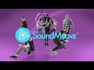 Crea tu propia música con Sound Moovz