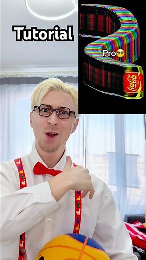 BEST NOOB vs PRO TUTORIAL🤩✅😎