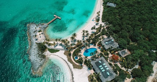 Royal Island - Luxury Villas Bahamas | Cuvée