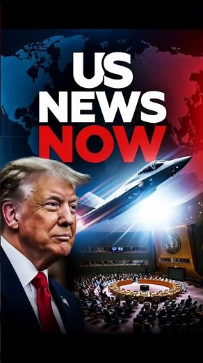 Top US News Today — Trump Visa Move, Gaza Update, F-35 Deal | Global Pluse | #usa
