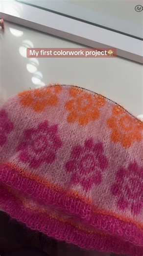 Tips for Your First Colorwork Project