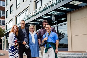 AC Hotel Portland Downtown/Waterfront Celebrates Grand Opening