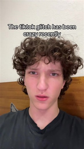 Understanding the TikTok Algorithm Glitch Phenomenon