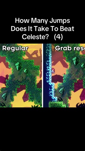Mastering Jump Techniques in Celeste