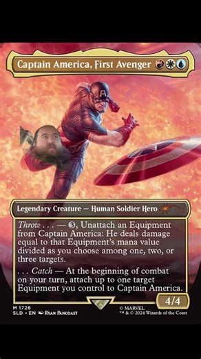 Abstergo Entertainment Should Go Into More Decks! #mtg