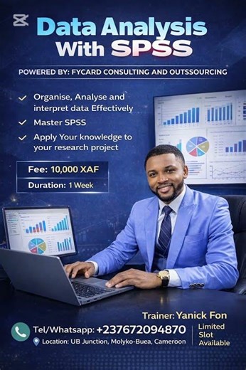 📊𝐒𝐭𝐨𝐩 𝐒𝐭𝐫𝐮𝐠𝐠𝐥𝐢𝐧𝐠 𝐰𝐢𝐭𝐡 𝐘𝐨𝐮𝐫 𝐑𝐞𝐬𝐞𝐚𝐫𝐜𝐡 𝐃𝐚𝐭𝐚! 𝐌𝐚𝐬𝐭𝐞𝐫 𝐒𝐏𝐒𝐒 𝐢𝐧 𝟕 𝐃𝐚𝐲𝐬. #theoreticalanalysis #spss