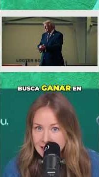 El GRAN PROBLEMA de EE.UU. (que intentan ocultar)