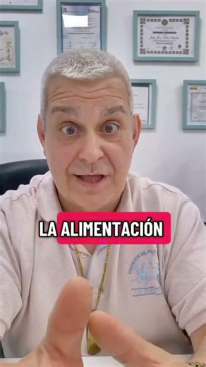 TU ALIMENTACIÓN, TU MEDICINA #consejos #salud #nutricion