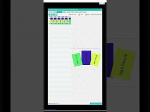 MULIT PRESETS TUTORIAL FOR FOTOMASTER MIRROR BOOTH