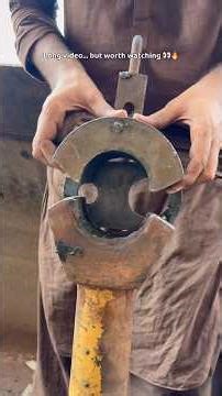 Loader bucket rod fixed — now unbreakable 🔥 #loaderbucket #heavyequipment #welding #repair