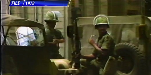 1968 to 2020: The history of National Guard deployment in Memphis