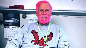 The Most Inspirational Teachers from around the World  (16 pics   1 video)