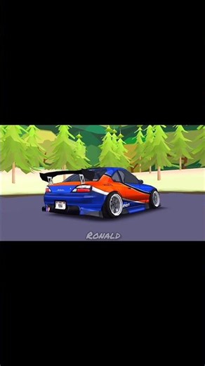 🎥🥵 #japan #automobile #frl #frlegends #roblox #drift #gta