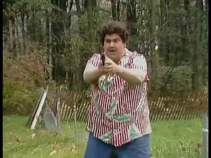 Magnum PEI SCTV 1982 John Candy SCTV Second City TV Television