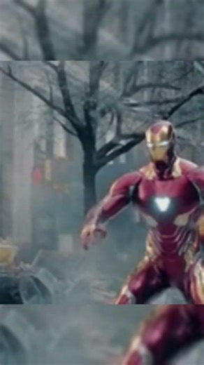 iron Man Bank band Karen iron Man ka death kaise hua iska comment box