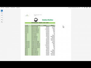Extrahieren von Daten aus einem PDF-Dokument