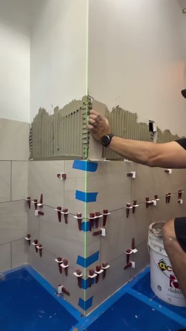 The Craftsmanship of Tile Work