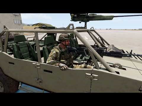 Arma 3 How To Persistent Data