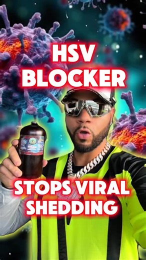 ⚠️ 7 HERBS to Reverse HSV 🌿💧 🧬 Battling HSV or HPV? Double H Tonic is helping people: ✅ Stop outbreaks ✅ End viral shedding ✅ Test NEGATIVE — naturally → With Yellowdock, Guaco, Cat’s Claw, Quassia, Palo Mulatto & more. 🍈 Dealing with cancer or abnormal cells? Soursop Supreme Tonic is built to: ✅ Detox the blood & lymph ✅ Support the breakdown of tumor growth ✅ Strengthen immune defenses → With Soursop Leaf, Cancer Bush, Anamu, Moronel, Key Lime & more. Two powerful tonics. One mission: Clea