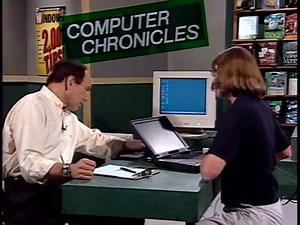 [计算机编年史] Windows 98 (1998)/The Computer Chronicles - Windows 98 (1998)