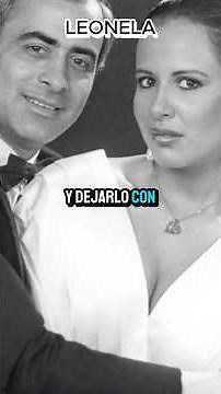 LEONELA ❤️ | Resumen en minutos👆 #telenovelas #leonela