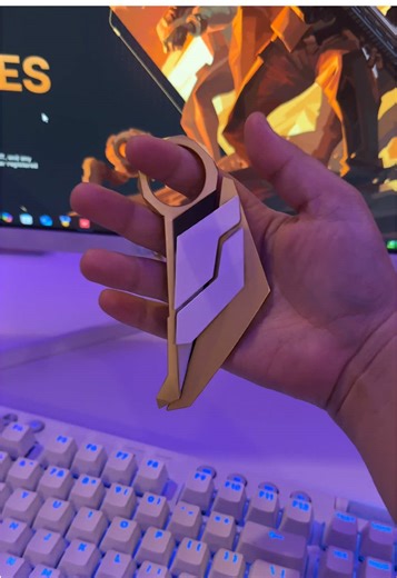 Prime Karambit in Valorant: Ultimate Weapon Guide