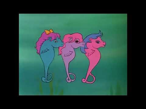 My Little Pony: Rescue at Midnight Castle (HD Remaster)