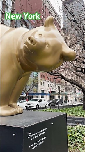 Explore Manhattan Like Never Before | Ultimate New York City Walking Tour 2026 #newyork #usa #NYC