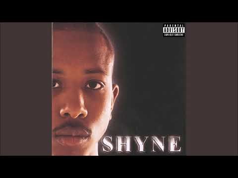 Shyne - Jimmy Choo feat Ashanti