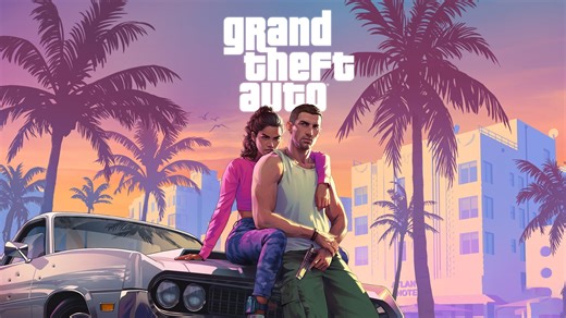 From 17 hours to 300: Every GTA game ranked by playtime